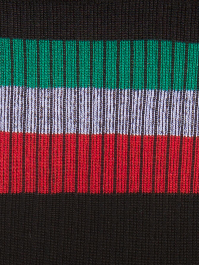 Calzino corto ITALY NERO | Acquista Online Andrea Mariani Firenze